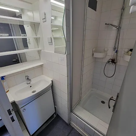 Apartament Type T2 Proche De La Le Grau-du-Roi