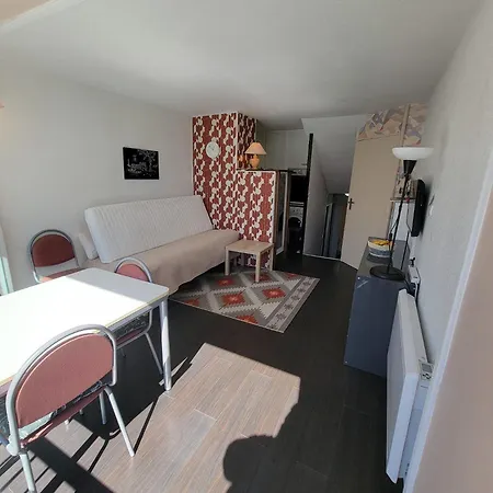 Apartament Type T2 Proche De La