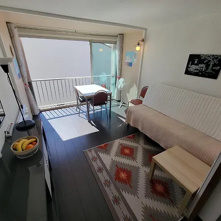 Type T2 Proche De La Apartament Le Grau-du-Roi