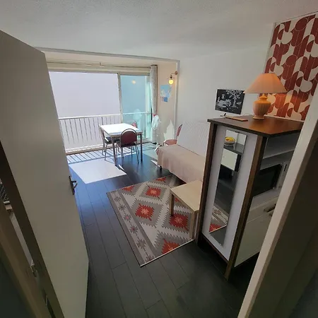 Apartament Type T2 Proche De La *
