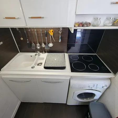 Type T2 Proche De La Apartament Le Grau-du-Roi