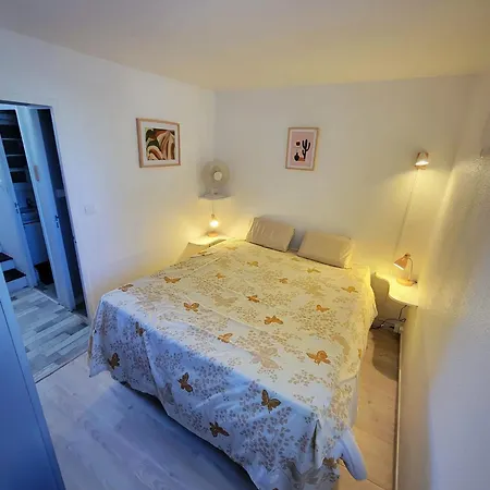 Type T2 Proche De La Apartament