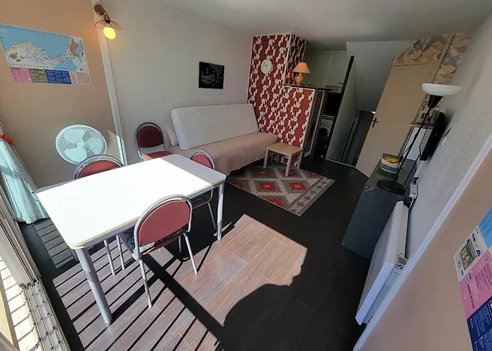 Type T2 Proche De La Διαμέρισμα